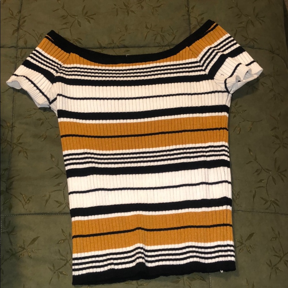 PacSun top